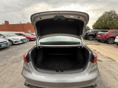 Used 2022  Kia Forte LXS IVT at Capitol Car Credit near Rantoul, IL