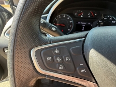 Used 2024  Chevrolet Malibu 4dr Sdn 1LT at Capitol Car Credit near Rantoul, IL