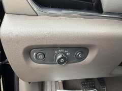 Used 2019  Chevrolet Traverse 4d SUV FWD LT Cloth w/1LT at Capitol Car Credit near Rantoul, IL