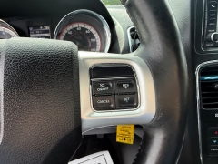 Used 2019  Dodge Grand Caravan 4d Wagon GT at Capitol Car Credit near Rantoul&comma; IL