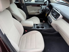 Used 2016 Kia Sorento 4d SUV FWD LX at Capitol Car Credit near Rantoul, IL