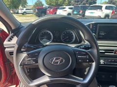 Used 2023  Hyundai Sonata SEL 2.5L at Capitol Car Credit near Rantoul, IL