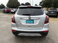 Used 2019  Buick Encore 4d SUV FWD Preferred at Capitol Car Credit near Rantoul&comma; IL