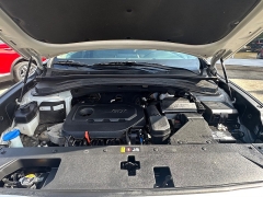 Used 2020  Hyundai Santa Fe 4d SUV AWD SEL 2&period;4L at Capitol Car Credit near Rantoul&comma; IL
