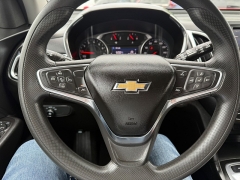Used 2020 Chevrolet Equinox 4d SUV AWD LT w/1LT at Capitol Car Credit near Rantoul, IL