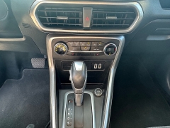 Used 2022  Ford EcoSport SE 4WD at Capitol Car Credit near Rantoul, IL