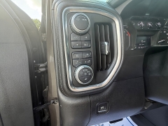 Used 2020 GMC Sierra 1500 4WD Crew Cab SLT at Capitol Car Credit near Rantoul, IL