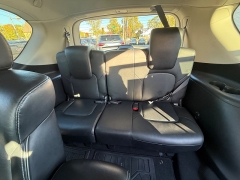 Used 2017  INFINITI QX80 4d SUV AWD at Capitol Car Credit near Rantoul, IL