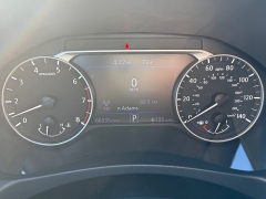 Used 2022  Nissan Altima 2.5 SR Sedan at Capitol Car Credit near Rantoul, IL