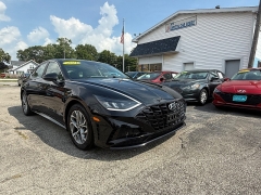 Used 2021  Hyundai Sonata SEL 2.5L at Capitol Car Credit near Rantoul, IL