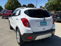 Used 2016  Buick Encore 4d SUV FWD at Capitol Car Credit near Rantoul&comma; IL