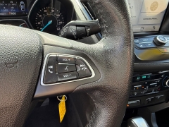 Used 2018  Ford Escape 4d SUV 4WD SEL at Capitol Car Credit near Rantoul&comma; IL