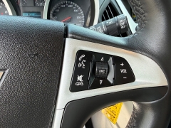 Used 2015  Chevrolet Equinox 4d SUV FWD LT w&sol;1LT at Capitol Car Credit near Rantoul&comma; IL