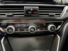 Used 2022  Honda Accord Hybrid Sport Sedan at Capitol Car Credit near Rantoul&comma; IL