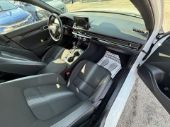 Used 2022  Honda Civic Sedan Sport CVT at Capitol Car Credit near Rantoul&comma; IL