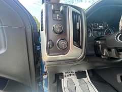 Used 2018  GMC Sierra 1500 4WD Crew Cab SLT at Capitol Car Credit near Rantoul&comma; IL