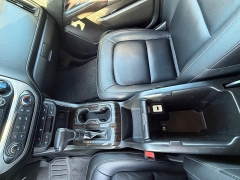 Used 2018  GMC Canyon 4WD Crew Cab SLT at Capitol Car Credit near Rantoul, IL