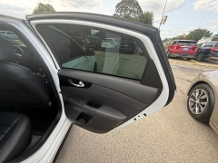 Used 2023  Kia Forte GT DCT at Capitol Car Credit near Rantoul&comma; IL