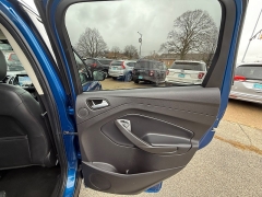 Used 2019  Ford Escape 4d SUV 4WD Titanium at Capitol Car Credit near Rantoul, IL