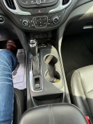 Used 2018 Chevrolet Equinox 4d SUV FWD Premier w/1LZ at Capitol Car Credit near Rantoul, IL