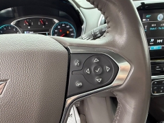 Used 2019  Chevrolet Traverse 4d SUV FWD LT Cloth w/1LT at Capitol Car Credit near Rantoul, IL