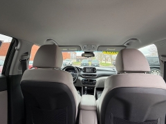 Used 2021  Hyundai Tucson Value AWD at Capitol Car Credit near Rantoul&comma; IL