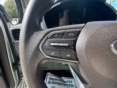 Used 2020  Hyundai Santa Fe 4d SUV AWD SEL 2&period;4L at Capitol Car Credit near Rantoul&comma; IL