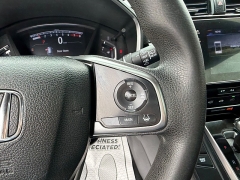 Used 2018  Honda CR-V 4d SUV AWD EX at Capitol Car Credit near Rantoul&comma; IL