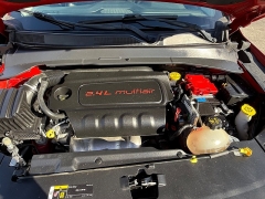 Used 2020  Jeep Compass 4d SUV 4WD Latitude at Capitol Car Credit near Rantoul, IL