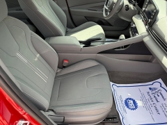 Used 2023 Hyundai Elantra SEL IVT at Capitol Car Credit near Rantoul, IL