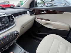 Used 2016 Kia Sorento 4d SUV FWD LX at Capitol Car Credit near Rantoul, IL