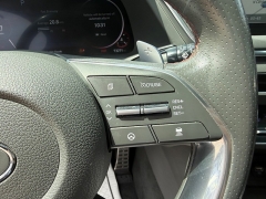 Used 2021  Hyundai Sonata SEL Plus 1&period;6T at Capitol Car Credit near Rantoul&comma; IL