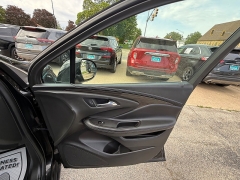 Used 2019  Buick Envision 4d SUV FWD Essence at Capitol Car Credit near Rantoul&comma; IL