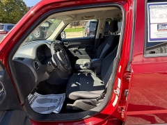 Used 2013  Jeep Patriot 4d SUV 4WD Sport at Capitol Car Credit near Rantoul&comma; IL