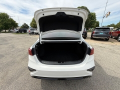Used 2020  Kia Forte 4d Sedan LXS at Capitol Car Credit near Rantoul&comma; IL