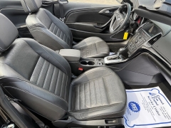 Used 2017 Buick Cascada 2d Convertible Premium at Capitol Car Credit near Rantoul, IL