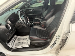Used 2023  Kia Forte GT DCT at Capitol Car Credit near Rantoul&comma; IL