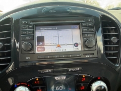 Used 2014  Nissan Juke 4d SUV AWD SL at Capitol Car Credit near Rantoul&comma; IL