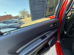 Used 2020  Dodge Durango 4d SUV AWD R&sol;T at Capitol Car Credit near Rantoul&comma; IL