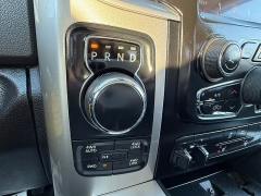 Used 2019  Ram 1500 Classic 4WD Crew Cab Big Horn at Capitol Car Credit near Rantoul&comma; IL