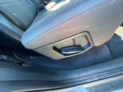 Used 2020  Kia Sorento 4d SUV FWD LX V6 at Capitol Car Credit near Rantoul&comma; IL