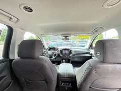 Used 2018  Chevrolet Traverse 4d SUV FWD LT Cloth w&sol;1LT at Capitol Car Credit near Rantoul&comma; IL