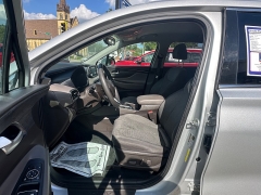 Used 2020  Hyundai Santa Fe 4d SUV AWD SEL 2&period;4L at Capitol Car Credit near Rantoul&comma; IL