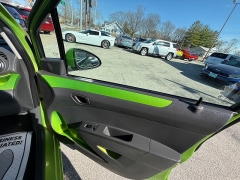 Used 2015  Chevrolet Spark 4d Hatchback LT w&sol;1LT CVT at Capitol Car Credit near Rantoul&comma; IL