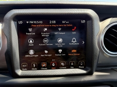 Used 2019 Jeep Wrangler Unlimited 4d SUV 4WD Sahara at Capitol Car Credit near Rantoul, IL
