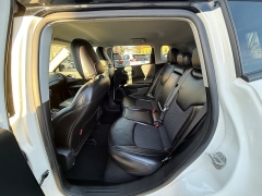 Used 2021  Jeep Compass Trailhawk 4x4 at Capitol Car Credit near Rantoul&comma; IL