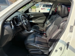 Used 2014  Nissan Juke 4d SUV AWD SL at Capitol Car Credit near Rantoul&comma; IL