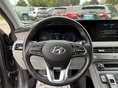 Used 2020  Hyundai Palisade 4d SUV FWD SEL Convenience at Capitol Car Credit near Rantoul&comma; IL