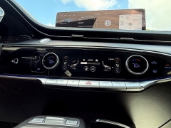 Used 2024  Genesis GV70 3.5T Sport AWD at Capitol Car Credit near Rantoul, IL