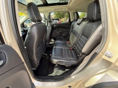 Used 2018  Ford Escape 4d SUV 4WD SEL at Capitol Car Credit near Rantoul&comma; IL